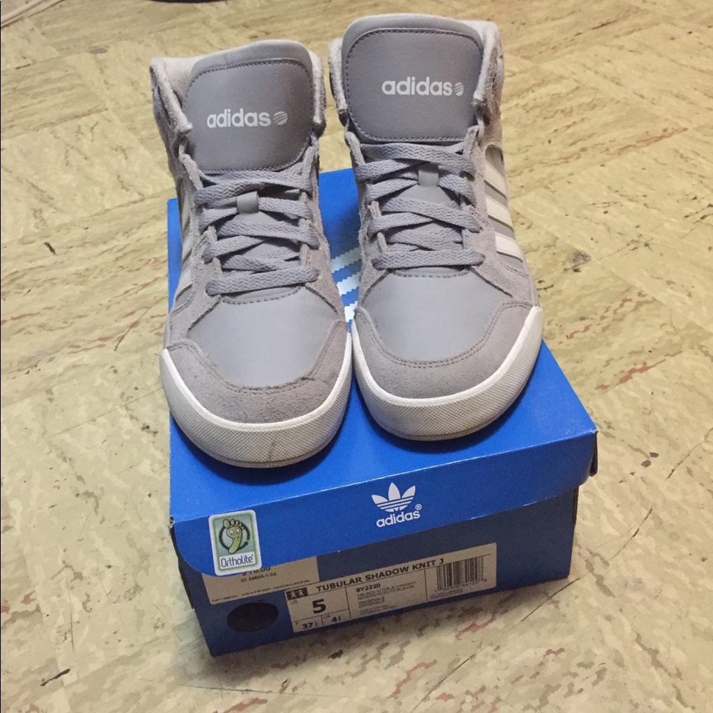 Neo Label Adidas
